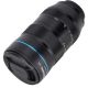 SIRUI Obiettivo 75mm Anamorfico per mirrorless Sony E-Mount