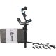 SIRUI Exact Stabilizzatore Gimbal a 3 Assi per fotocamere fino a 3.5 kg