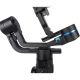 SIRUI Exact Stabilizzatore Gimbal a 3 Assi per fotocamere fino a 3.5 kg