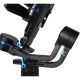 SIRUI Exact Stabilizzatore Gimbal a 3 Assi per fotocamere fino a 3.5 kg