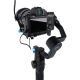 SIRUI Exact Stabilizzatore Gimbal a 3 Assi per fotocamere fino a 3.5 kg