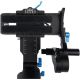 SIRUI Exact Stabilizzatore Gimbal a 3 Assi per fotocamere fino a 3.5 kg