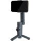 SIRUI DK-SD DUKEN Switch-X Gimbal, selfie stick, mini treppiedi per Smartphone (grigio scuro)