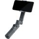 SIRUI DK-SD DUKEN Switch-X Gimbal, selfie stick, mini treppiedi per Smartphone (grigio scuro)