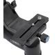 SIRUI PH-20 Gimbal testa panoramica per treppiedi