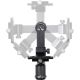 SIRUI PH-30 Gimbal testa panoramica per treppiedi