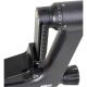 SIRUI PH-30 Gimbal testa panoramica per treppiedi