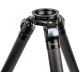 SIRUI RX-75A adattatore semisferico diametro 75mm per treppiedi