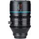 SIRUI Obiettivo 50mm T2.9 1.6x Full-Frame Anamorfico per Panasonic Leica Sigma L-Mount