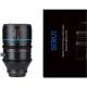SIRUI Obiettivo 50mm T2.9 1.6x Full-Frame Anamorfico per Panasonic Leica Sigma L-Mount