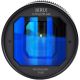 SIRUI Obiettivo 50mm T2.9 1.6x Full-Frame Anamorfico per Panasonic Leica Sigma L-Mount