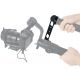 SIRUI staffa braccio estensione per gimbal Exact