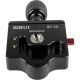 SIRUI MP-20 piastra sgancio rapido in alluminio per treppiedi con adattatore filettatura
