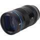 SIRUI Obiettivo 75mm f/1.8 1.33x Anamorfico per mirrorless micro quattro terzi