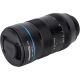 SIRUI Obiettivo 75mm f/1.8 1.33x Anamorfico per mirrorless micro quattro terzi
