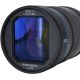 SIRUI Obiettivo 75mm f/1.8 1.33x Anamorfico per mirrorless micro quattro terzi