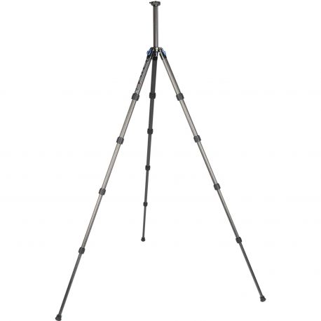 SIRUI Superb Traveler ST-125 Treppiedi in fibra di carbonio