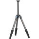 SIRUI Superb Traveler ST-125 Treppiedi in fibra di carbonio