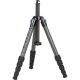 SIRUI Superb Traveler ST-125 Treppiedi in fibra di carbonio
