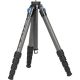 SIRUI Superb Traveler ST-125 Treppiedi in fibra di carbonio