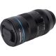 SIRUI Obiettivo 75mm Anamorfico per mirrorless Fujifilm X