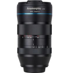 SIRUI Obiettivo 75mm Anamorfico per mirrorless Fujifilm X