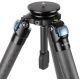 SIRUI RX-75B base di livellamento semisferica diametro 75mm per treppiedi