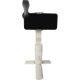 SIRUI DUKEN Switch-X Gimbal (grigio) + obiettivo anamorfico per smartphone