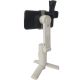 SIRUI DUKEN Switch-X Gimbal (grigio) + obiettivo anamorfico per smartphone
