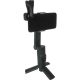 SIRUI DUKEN Switch-X Gimbal (grigio scuro) + obiettivo anamorfico per smartphone