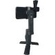 SIRUI DUKEN Switch-X Gimbal (grigio scuro) + obiettivo anamorfico per smartphone