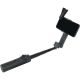 SIRUI DUKEN Switch-X Gimbal (grigio scuro) + obiettivo anamorfico per smartphone