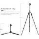 SIRUI MT-2204 Treppiedi in carbonio con testa MT-20