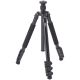 SIRUI ET-1004 Treppiedi in alluminio con testa video VA-5