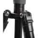 SIRUI ET-1004 Treppiedi in alluminio con testa video VA-5