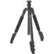 SIRUI ET-1204 Treppiedi in carbonio con testa video VA-5
