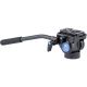 SIRUI ET-1204 Treppiedi in carbonio con testa video VA-5