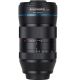 SIRUI Obiettivo 75mm f/1.8 1.33x Anamorfico per mirrorless Nikon Z