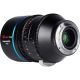 SIRUI Obiettivo 50mm T2.9 1.6x Full-Frame Anamorfico per mirrorless Sony E-Mount