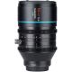 SIRUI Obiettivo 50mm T2.9 1.6x Full-Frame Anamorfico per mirrorless Sony E-Mount