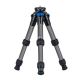 SIRUI Compact XL treppiedi compatto senza testa
