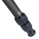 SIRUI Compact XL treppiedi compatto senza testa