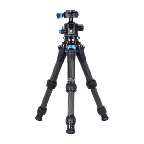 SIRUI Compact XS treppiedi con testa ST-10X