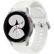 SmartWatch Samsung Galaxy Watch 4 R860 40mm BT Argento