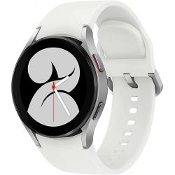 SmartWatch Samsung Galaxy Watch 4 R860 40mm BT Argento
