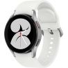 SmartWatch Samsung Galaxy Watch 4 R860 40mm BT Argento
