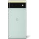 Smartphone Google Pixel 6 5G 128GB Seafoam