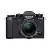 Fotocamera Mirrorless Fujifilm X-T3 Kit 18-55mm F2.8-4 R LM OIS Nero