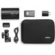 Godox AD100 PRO TTL Flash tascabile 100W da esterno (nero)