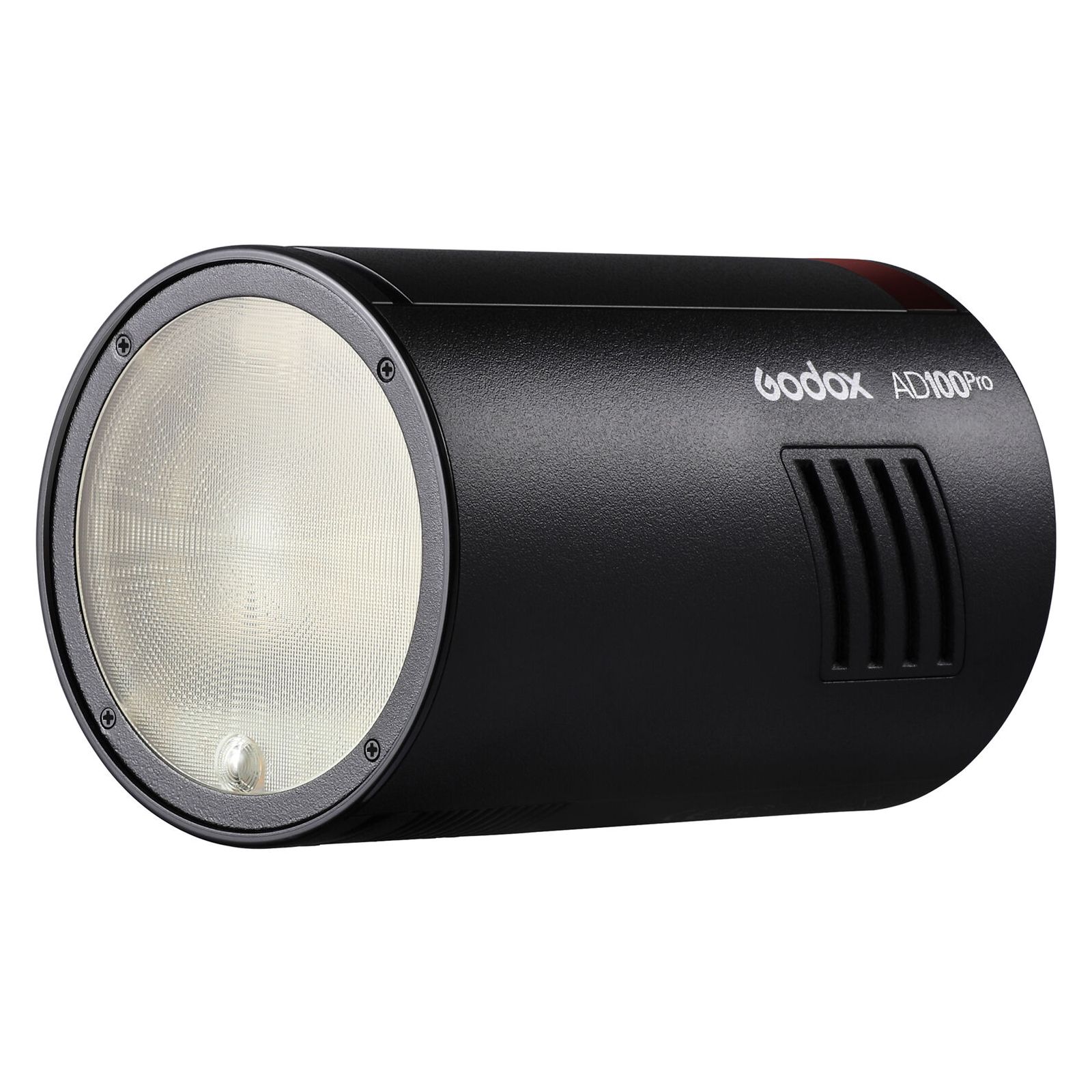 GODOX AD200Pro II Flash | 200 Ws, TTL, HSS | Con Due Teste | Per Fotografia Professionale - Foto 2